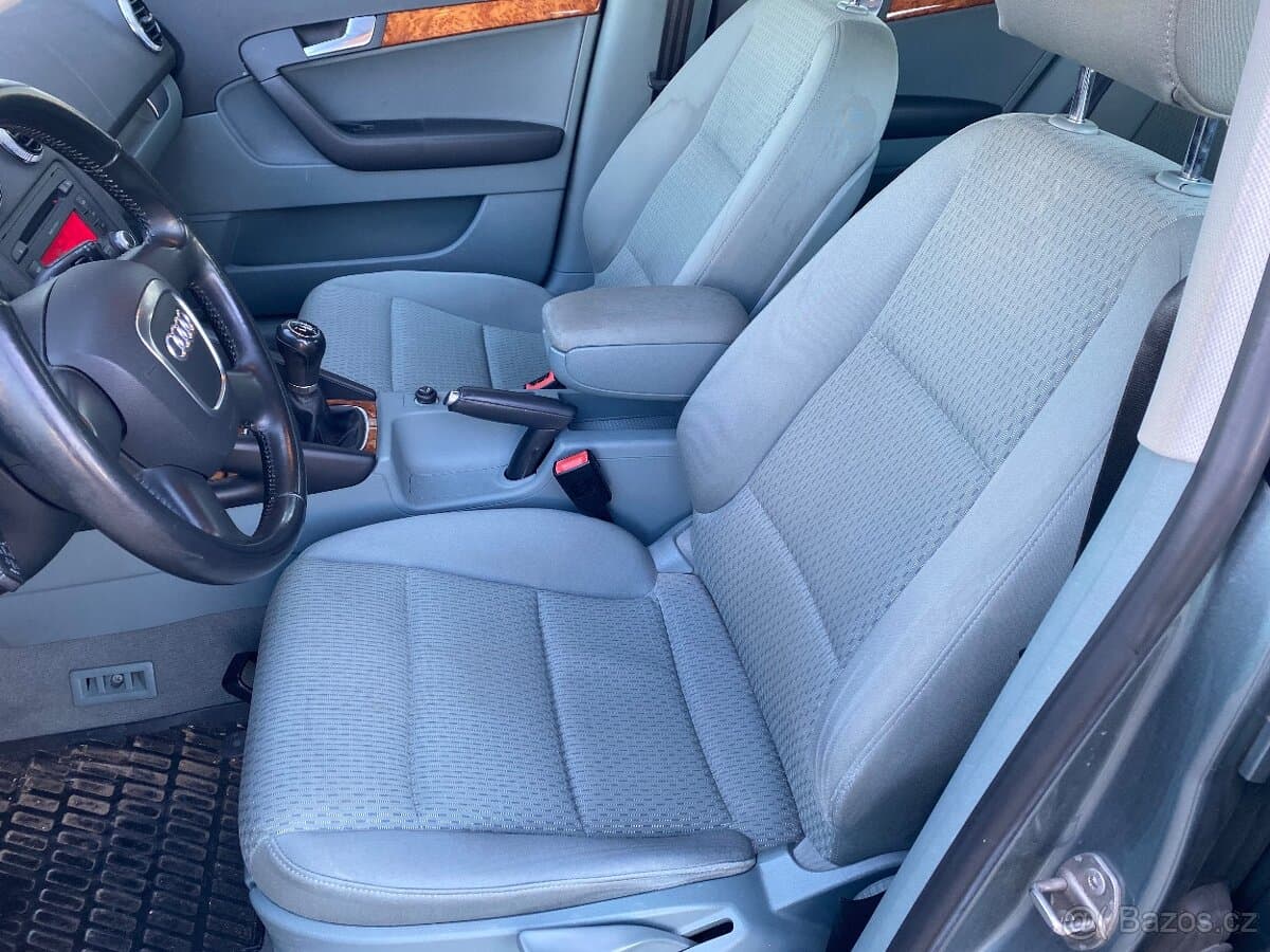 2010 Audi A3 - 6