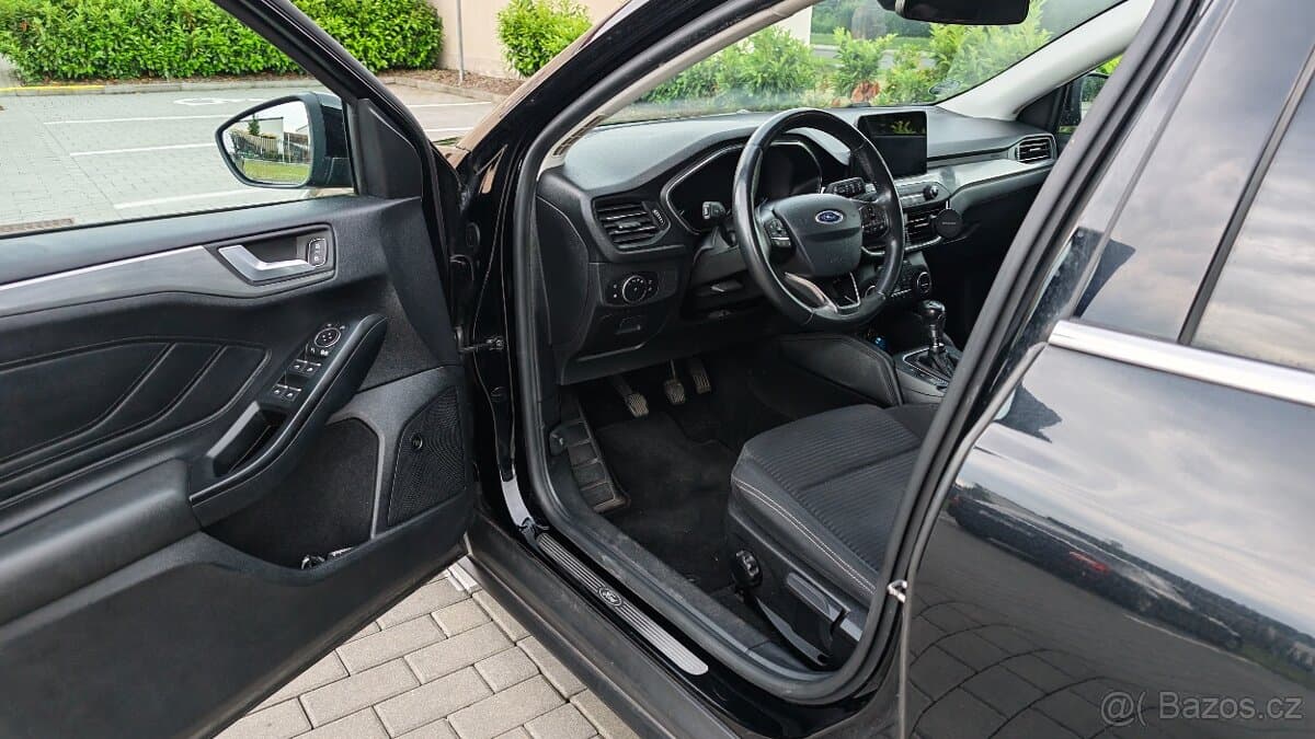 2018 Ford FOCUS - 6