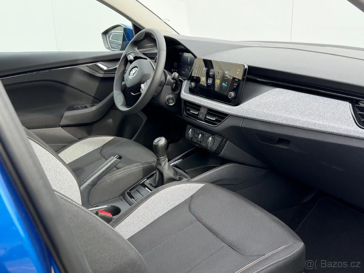 2024 Škoda SCALA - 6