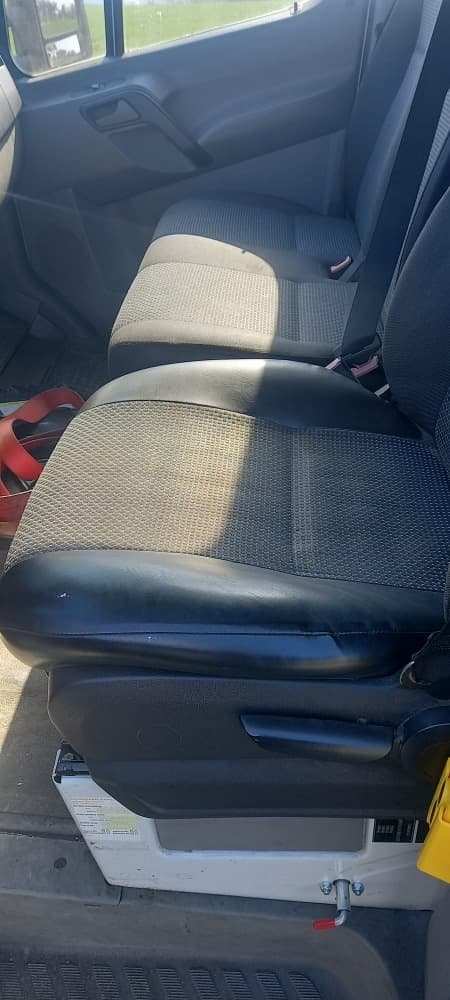 2009 Mercedes-Benz SPRINTER - 6