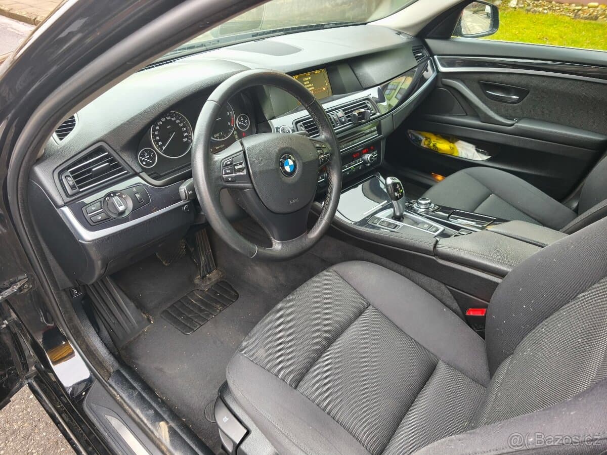 2013 BMW OSTATNÍ - 6