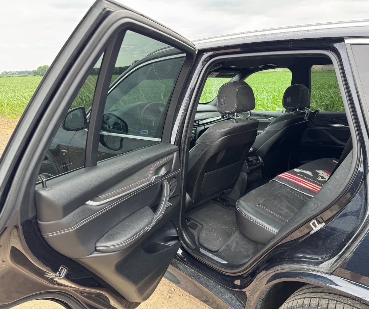 2014 BMW X5 - 6