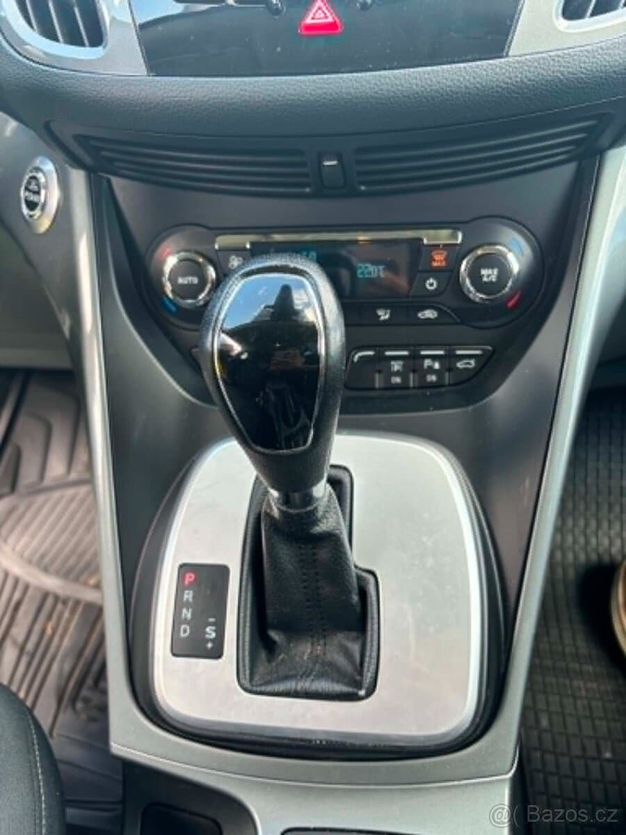 Ford C-MAX - 6