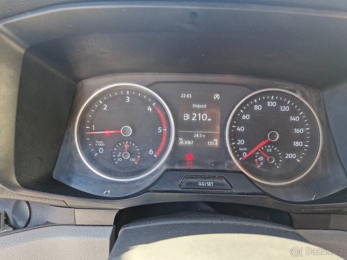 2018 Volkswagen OSTATNÍ - 6