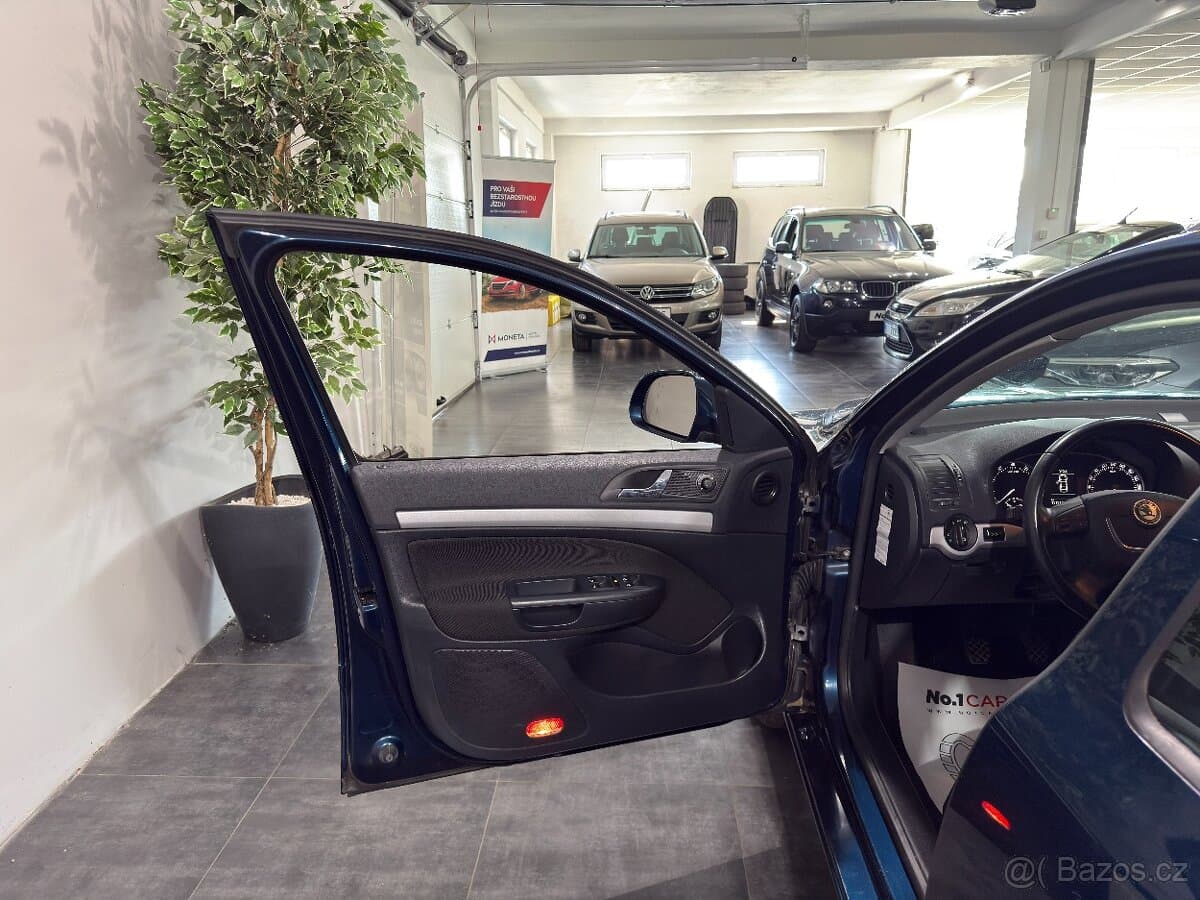 2012 Škoda OCTAVIA - 6