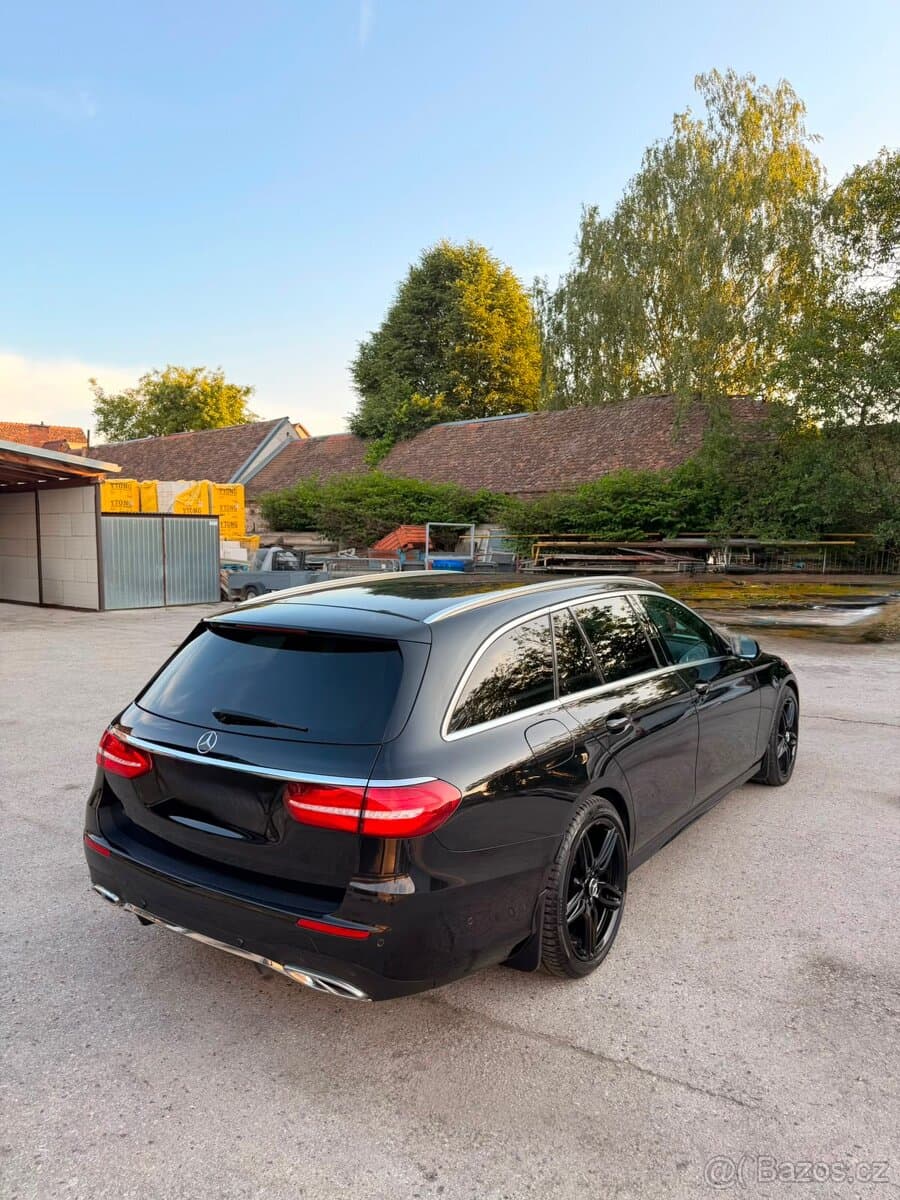 2017 Mercedes-Benz OSTATNÍ - 6