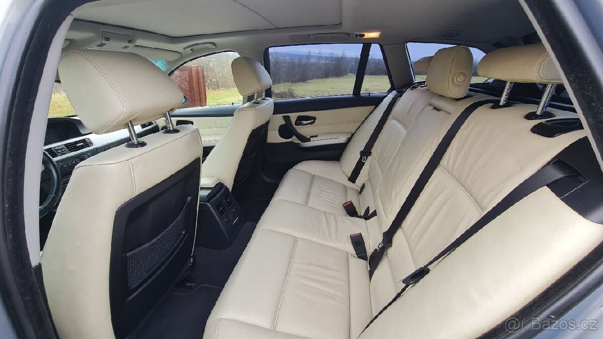 2006 BMW OSTATNÍ - 6