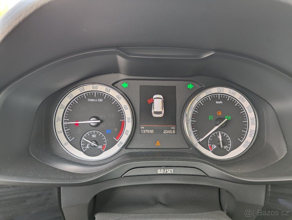 2018 Škoda KODIAQ - 6
