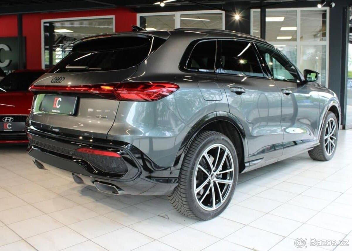 2025 Audi Q5 - 6