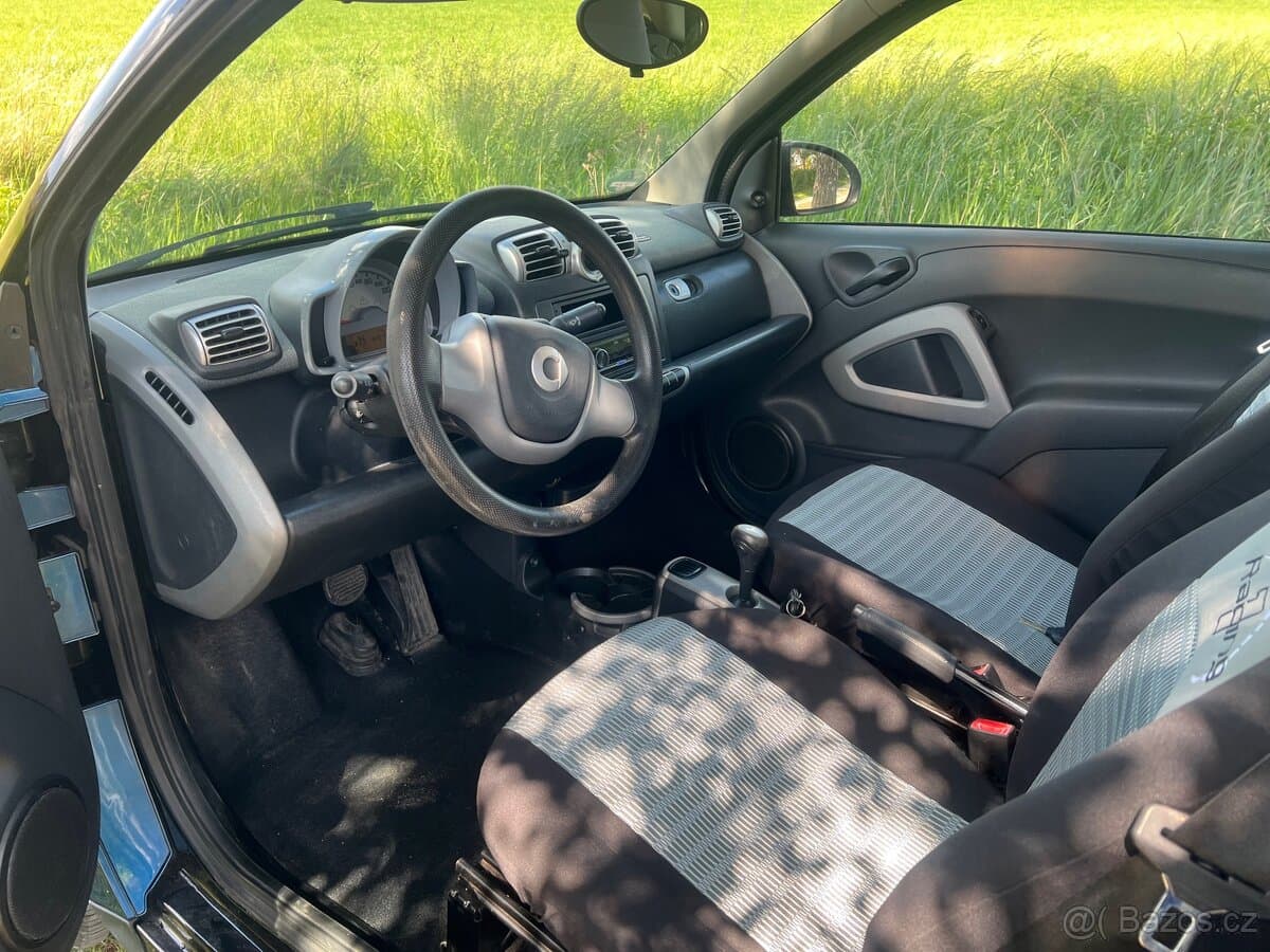 2007 Smart OSTATNÍ - 6