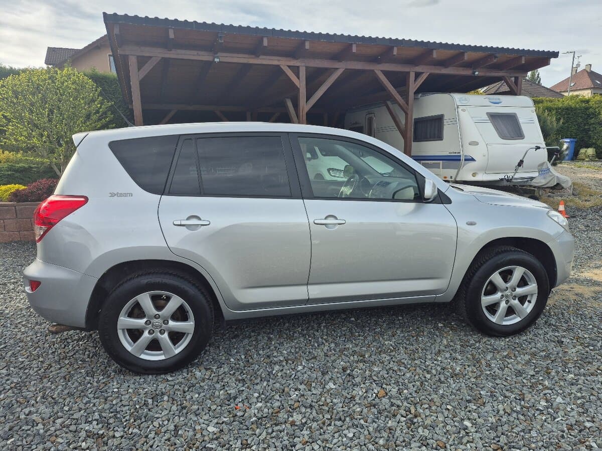 2009 Toyota RAV4 - 6