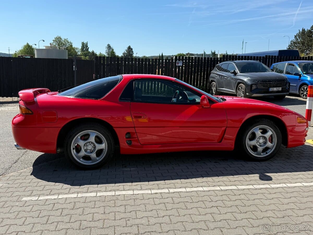 2000 Mitsubishi OSTATNÍ - 6