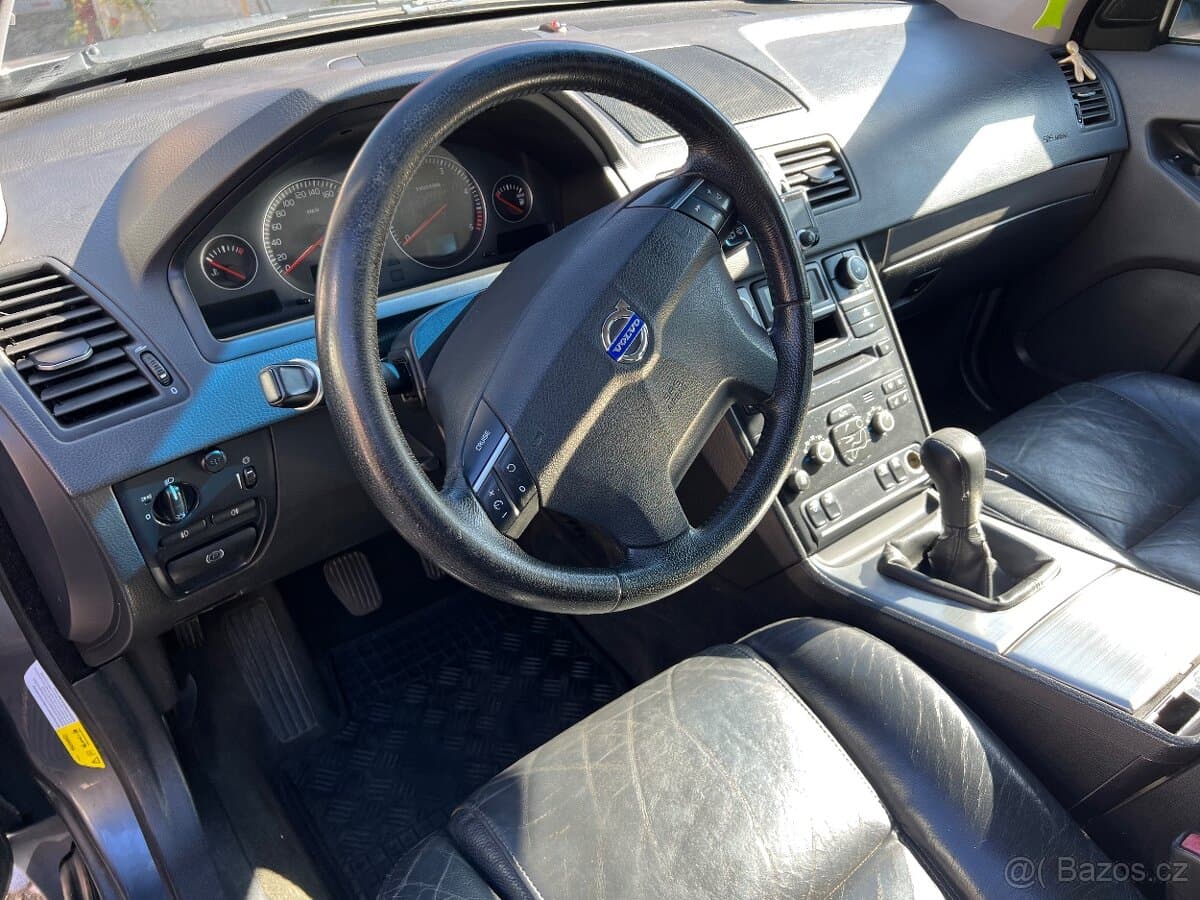 2008 Volvo XC90 - 6