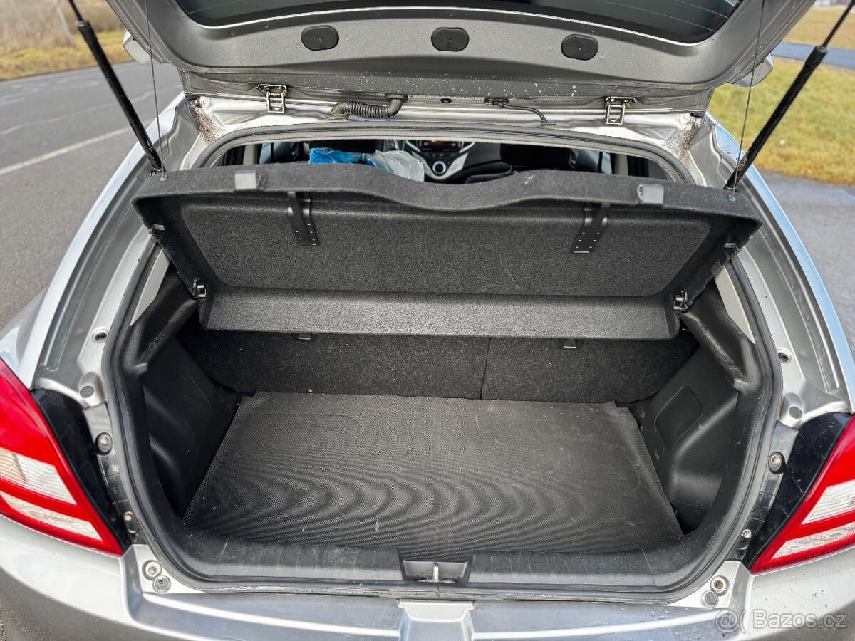 2018 Suzuki BALENO - 6