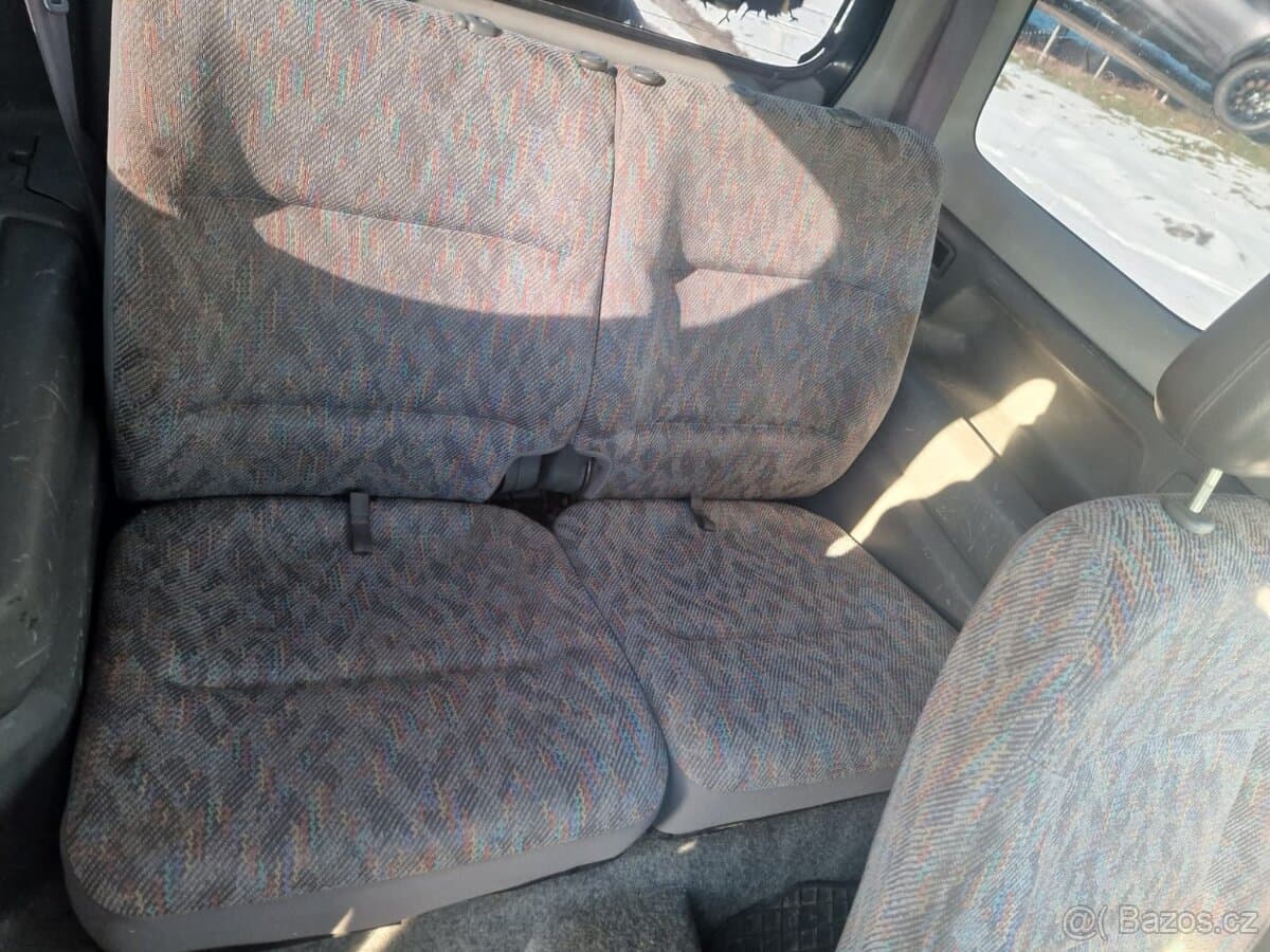 1999 Suzuki JIMNY - 6