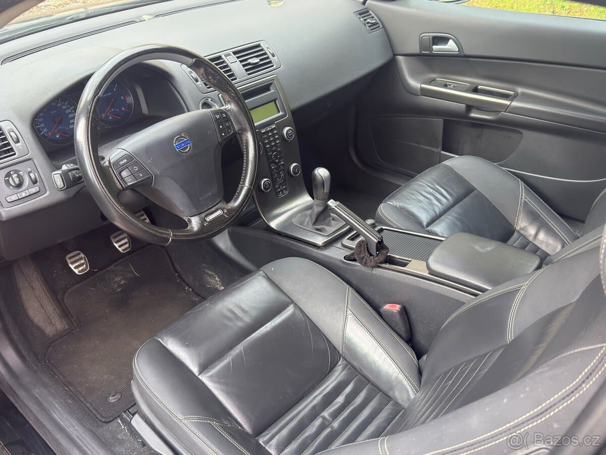 2011 Volvo C30 - 6
