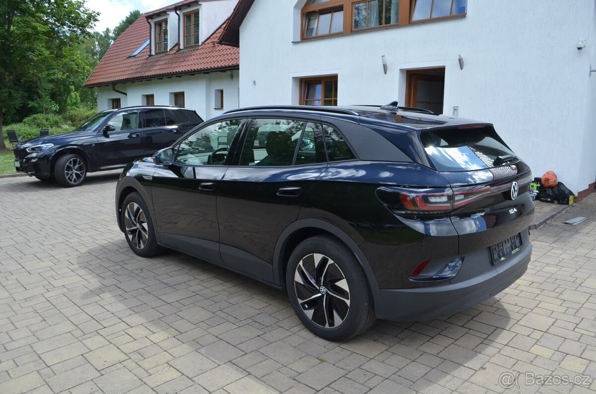 2023 Volkswagen ID.4 - 6