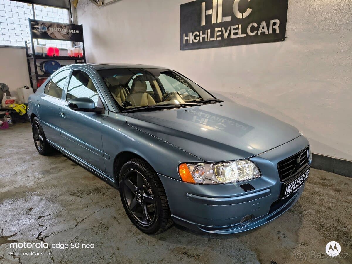 2006 Volvo S60 - 6