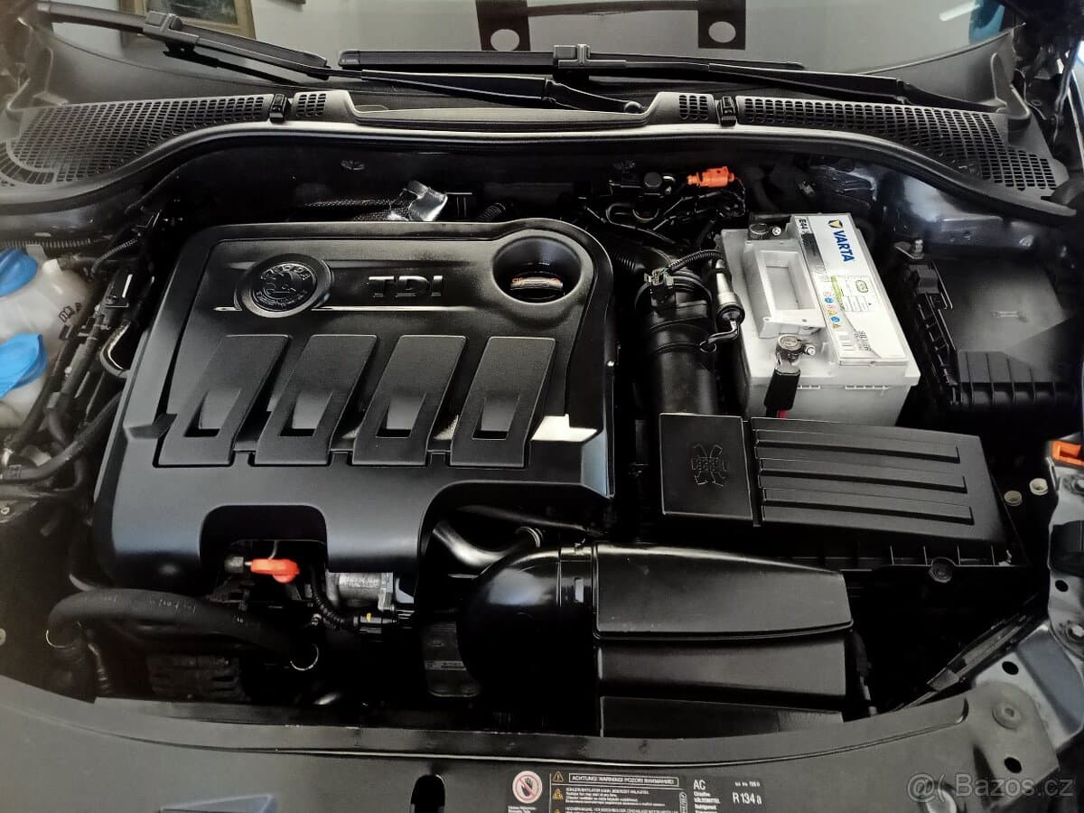 2011 Škoda OCTAVIA - 6