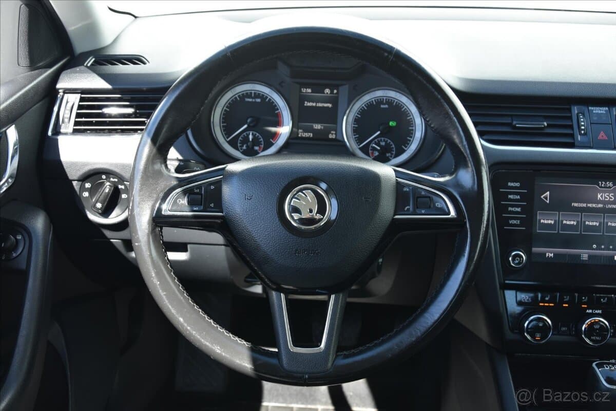 2017 Škoda OCTAVIA - 6