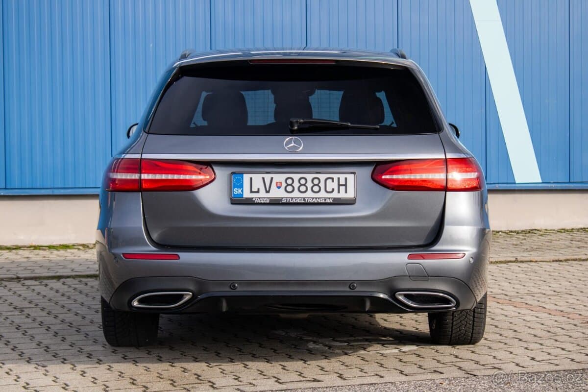 2018 Mercedes-Benz OSTATNÍ - 6