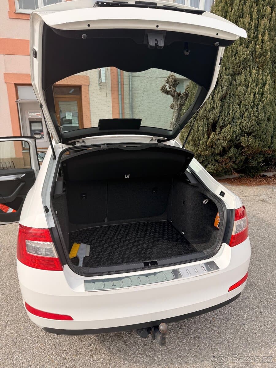 2014 Škoda OCTAVIA - 6