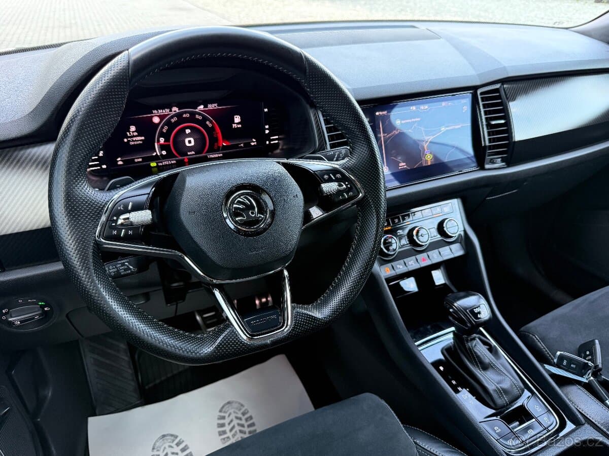 Škoda KODIAQ - 6