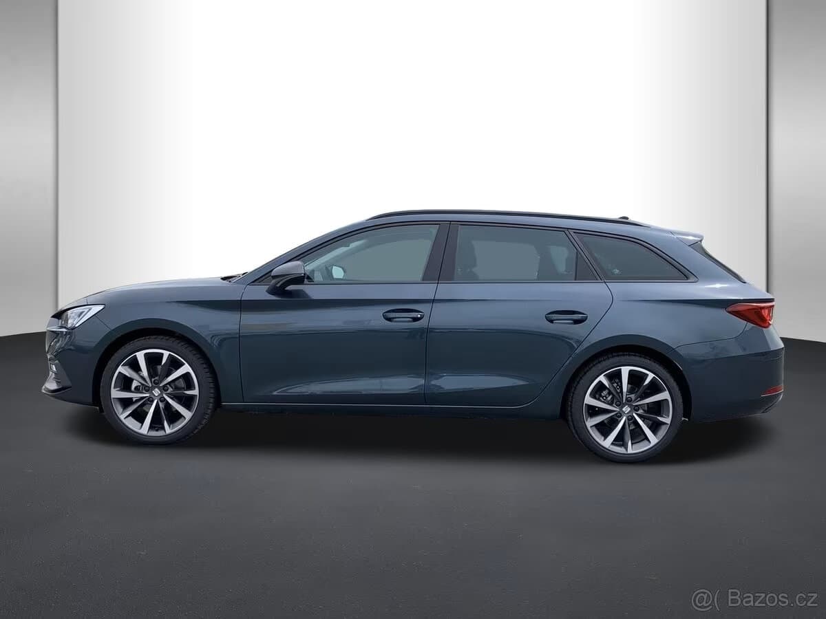 2021 Seat LEON - 6
