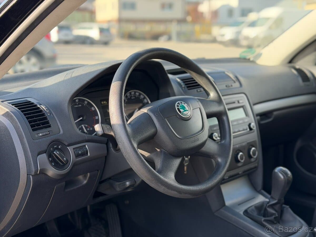 2012 Škoda OCTAVIA - 6