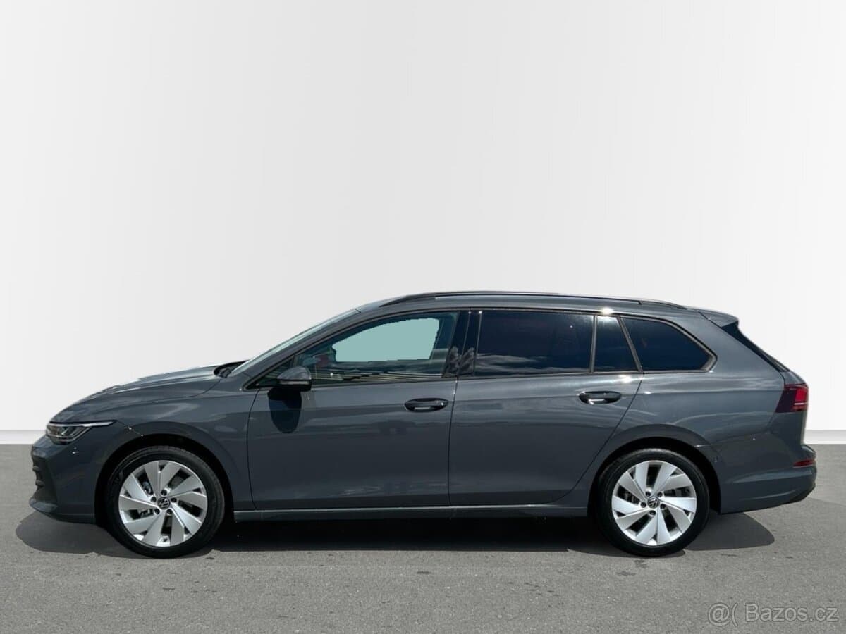 Volkswagen GOLF - 6