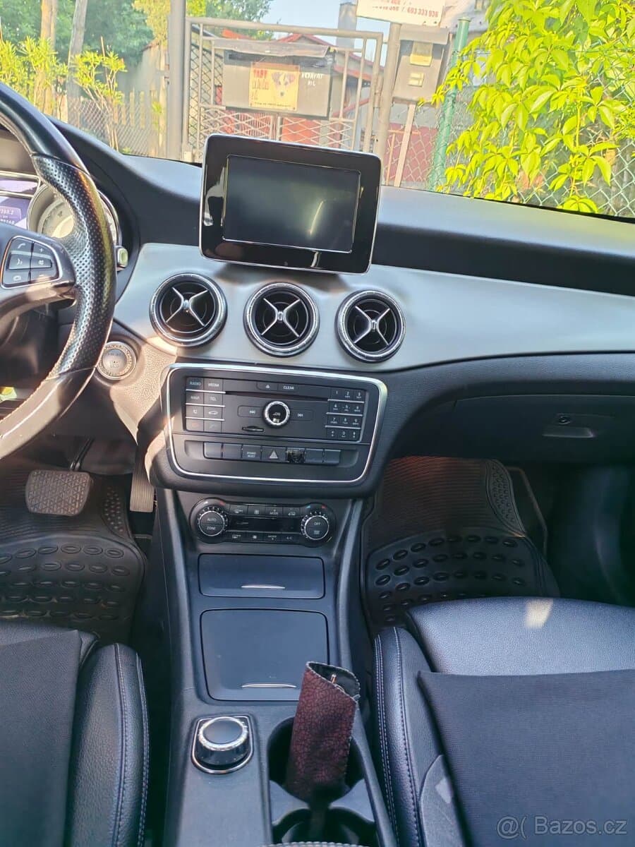 2016 Mercedes-Benz OSTATNÍ - 6