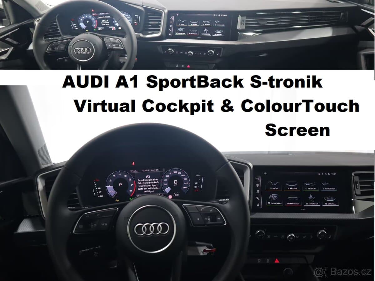Audi A1 - 6