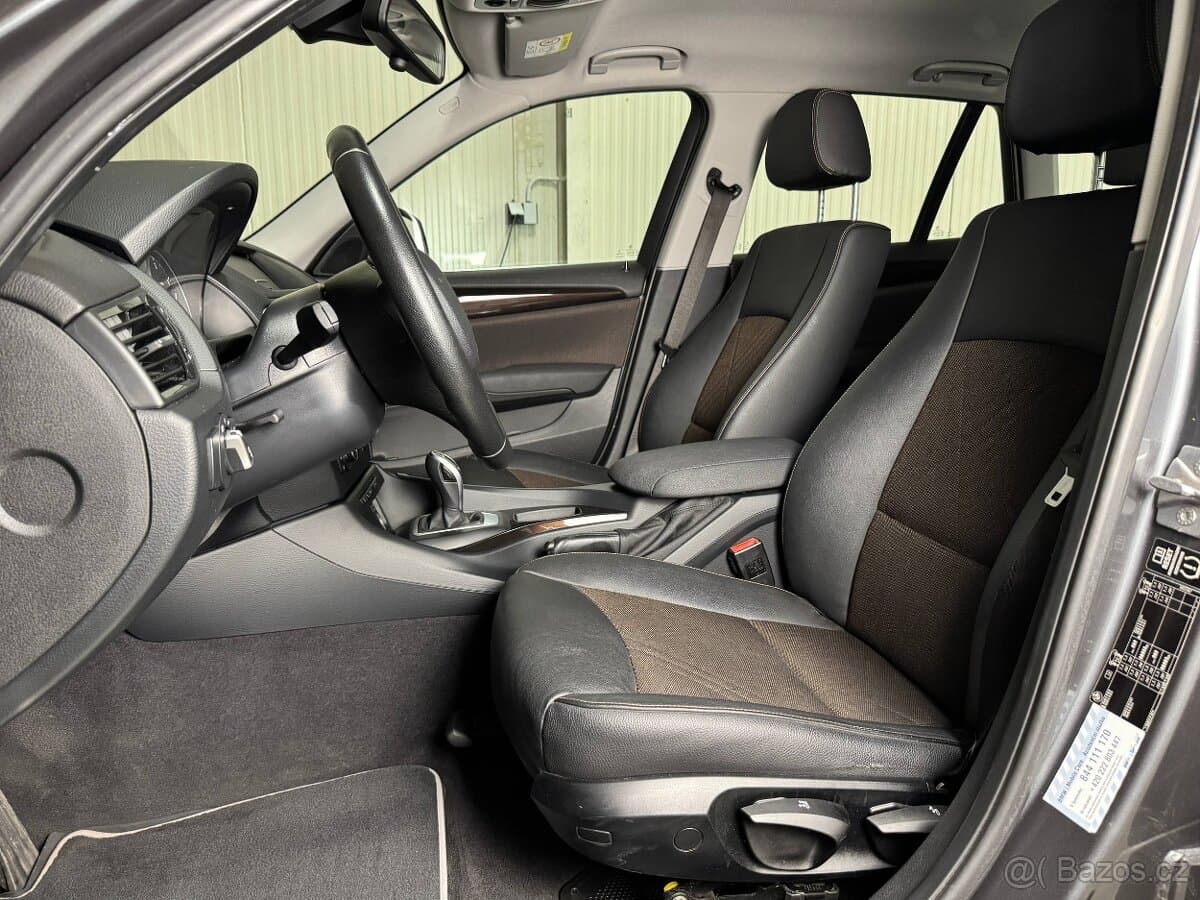 2014 BMW X1 - 6