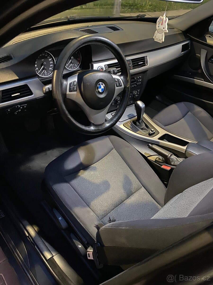 2005 BMW OSTATNÍ - 6