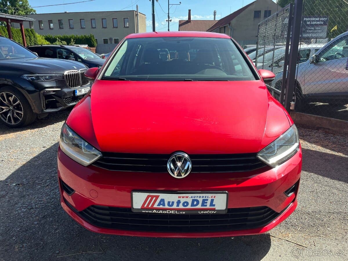 2015 Volkswagen GOLF - 6