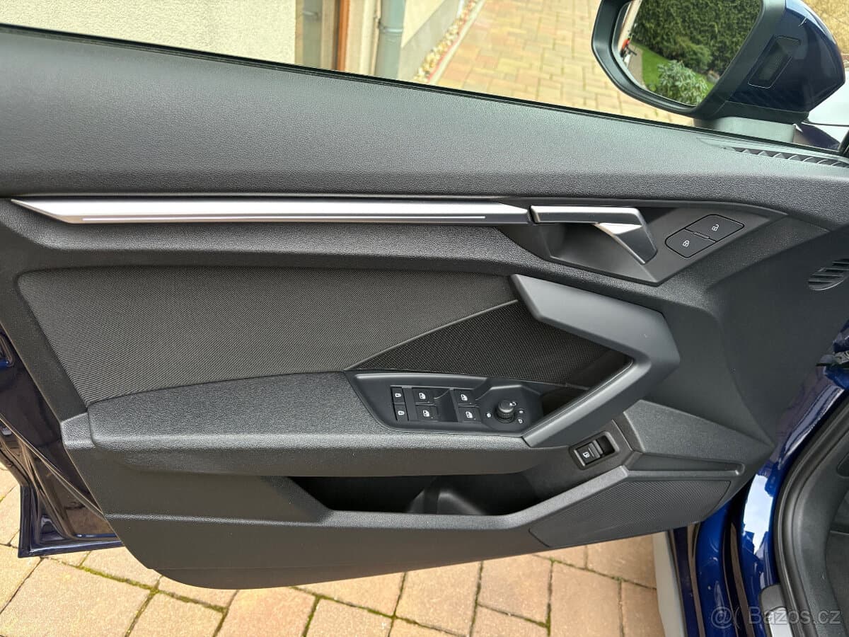 2021 Audi A3 - 6