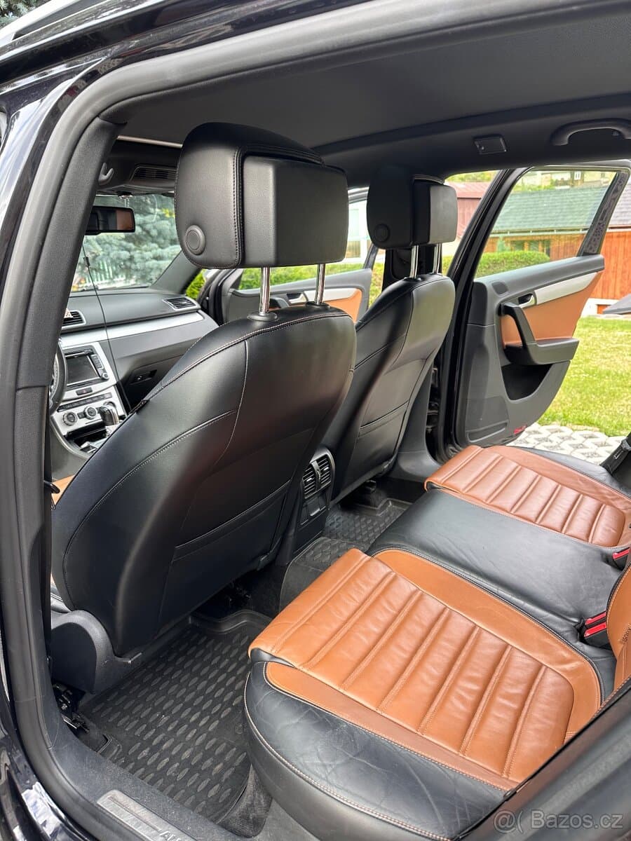 2013 Volkswagen PASSAT - 6