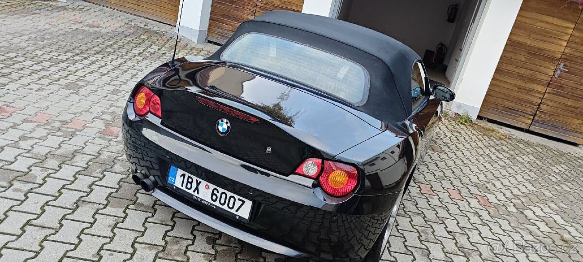 BMW Z4 - 6