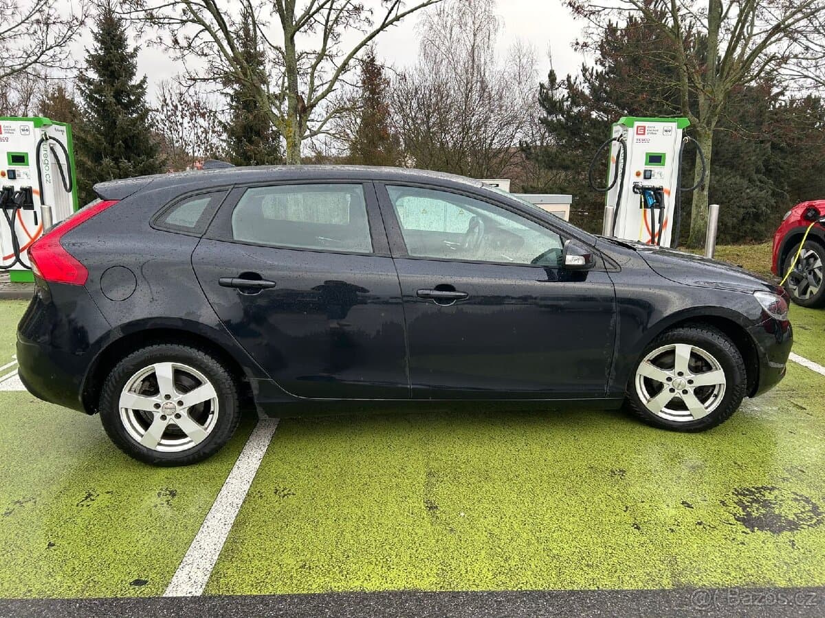 2014 Volvo V40 - 6
