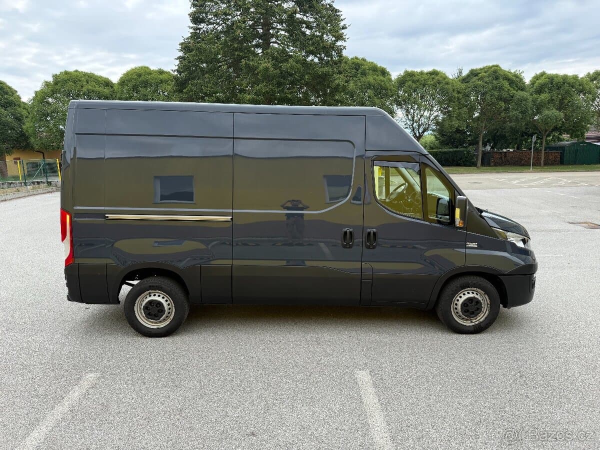 2015 Iveco OSTATNÍ - 6