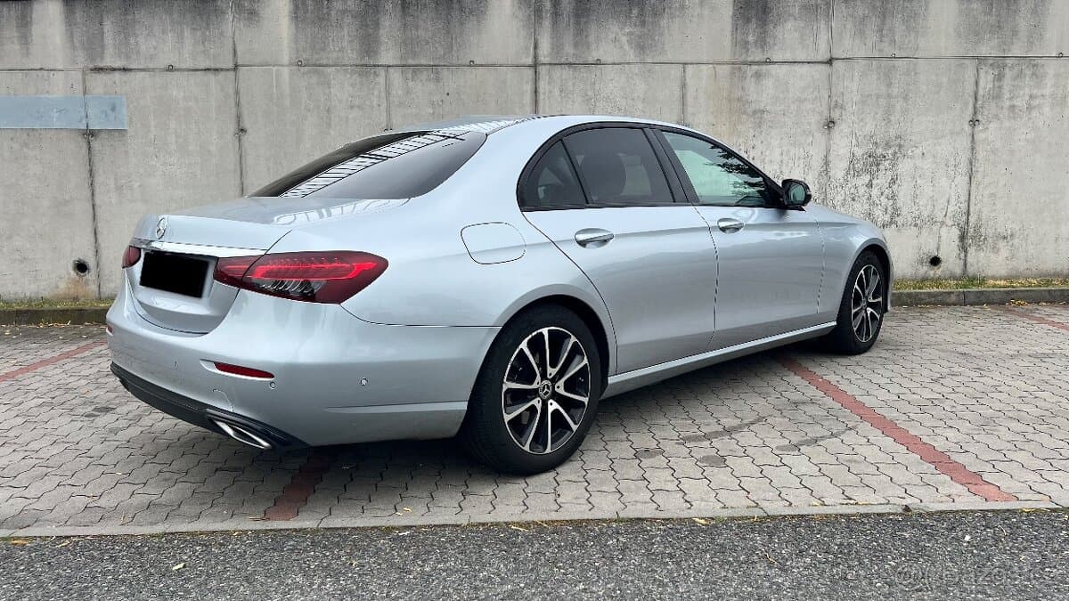 2021 Mercedes-Benz OSTATNÍ - 6