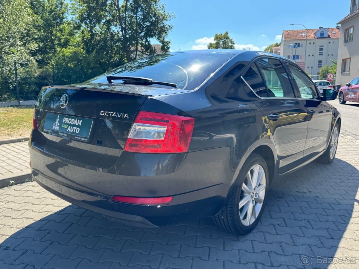 2016 Škoda OCTAVIA - 6
