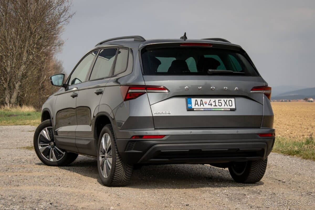 2024 Škoda KAROQ - 6