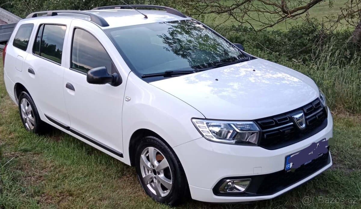 2017 Dacia LOGAN - 6