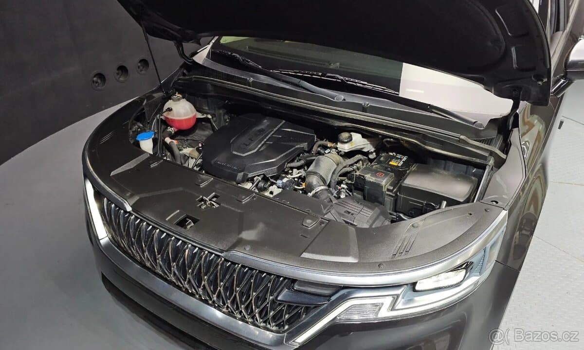 2021 Kia CARNIVAL - 6