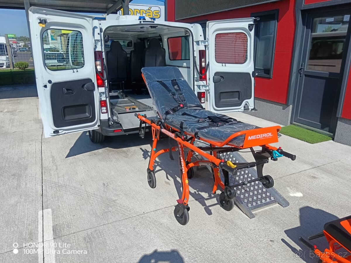 2026 Renault TRAFIC - 6