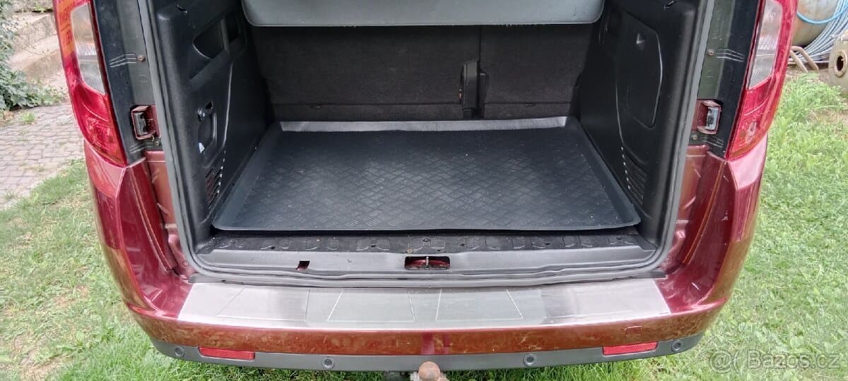 2015 Fiat DOBLO - 6