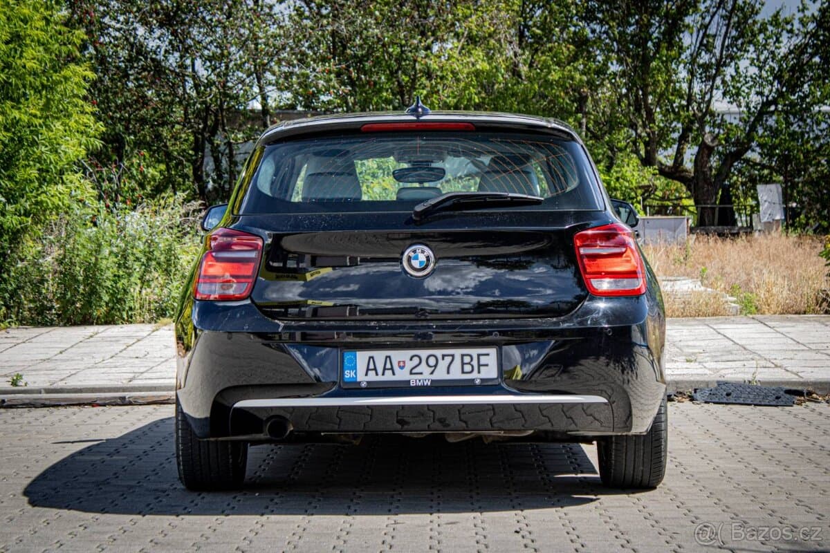 2012 BMW OSTATNÍ - 6