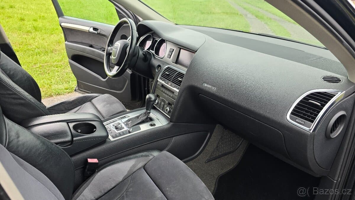 2007 Audi Q7 - 6