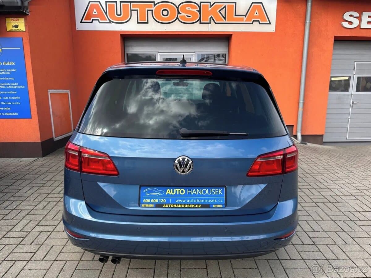 2016 Volkswagen GOLF - 6